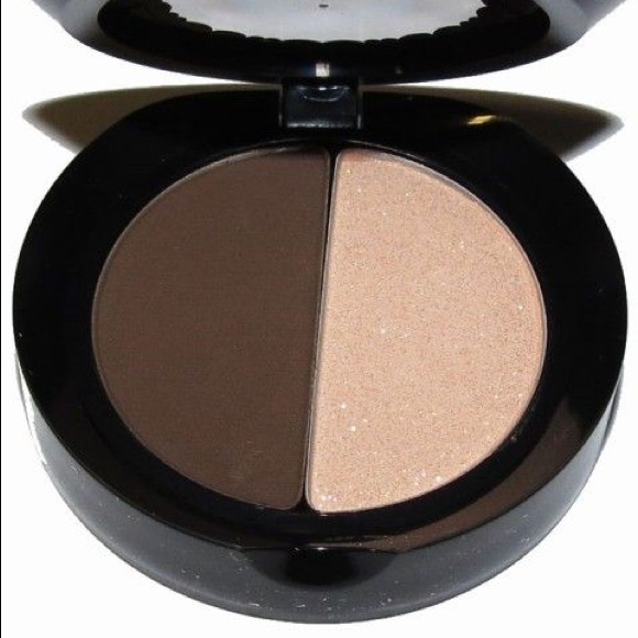 TOO FACED Eyeshadow Duo in Sexpresso & Peach Fuzz - Picture 2 of 10